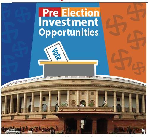 Pre Election Investment Opportunities