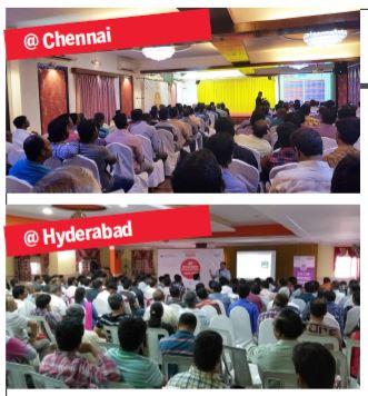 DSIJ IAPs: Educating Investors on Wealth Creation!