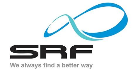 SRF tumbles 8 per cent on closure of Dahej plant