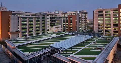 Embassy REIT receives tepid response on listing day