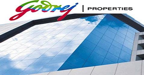 Godrej Properties up 10 per cent on record performance in Q4
