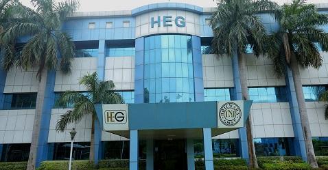 HEG buys additional stake in associate Bhilwara Energy