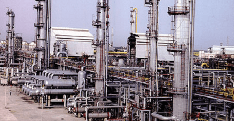 GAIL struggles to profit from sale of gas in domestic market