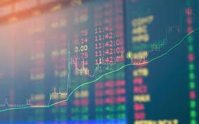 Index trend and stocks in action April 05, 2019