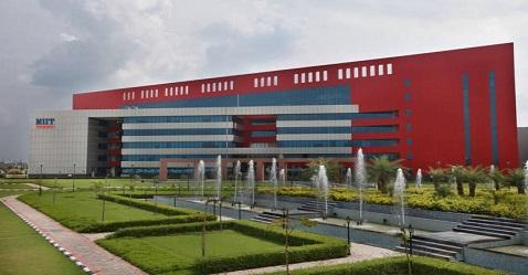 Baring PE to acquire 30 per cent in NIIT Tech