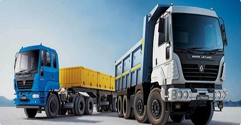 Ashok Leyland aims to expand overseas