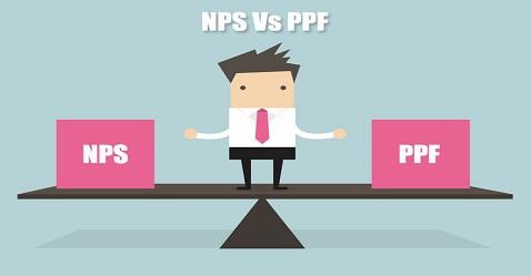 Retirement Planning: NPS or PPF?