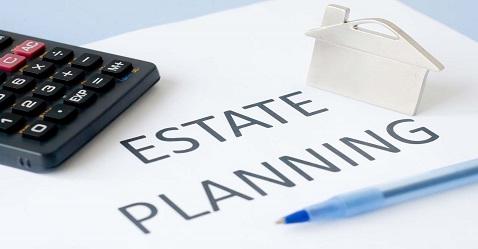 Is nomination enough for estate planning?