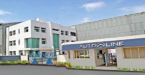 Autoline Industries receives approval for IPS