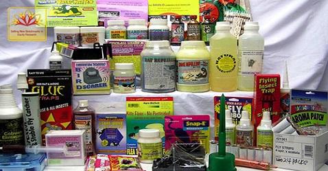 Meghmani Organics receives closure notice from GPCB