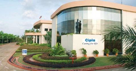 Cipla subsidiary and Pulmatrix agree to develop Pulmazole