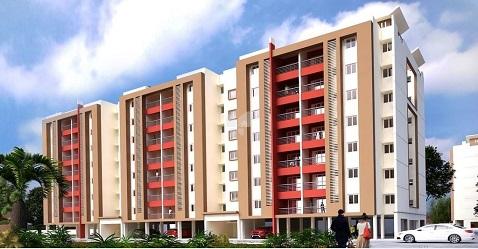 IPO: Shriram Properties