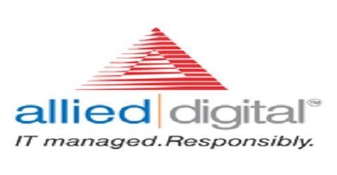 Allied Digital bags Rs. 151 crore smart city project