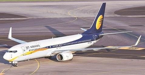 Is it the end of the road for Jet Airways?