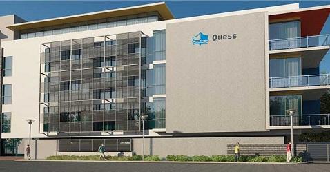 Quess Corp subsidiary acquires Allsec Tech