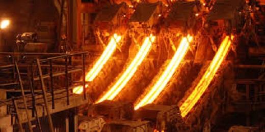 Outlook for Steel industry