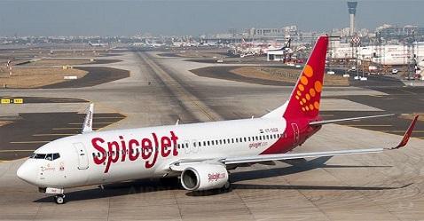 SpiceJet enters codesharing agreement with Emirates