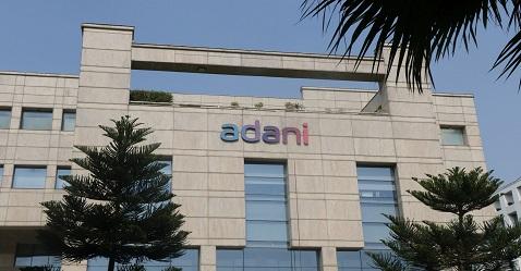 Adani Enterprises subsidiary gains control of Alpha Design