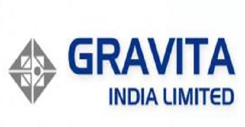 Gravita India: Lead production commences at Tanzania plant