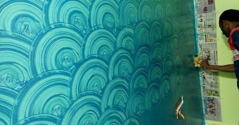 Asian Paints: Production resumes at Vizag, dividend proposed