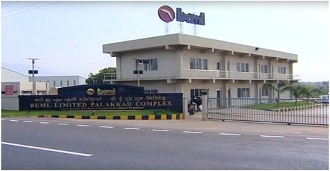 BEML, Syndicate Bank sign MoU for equipment financing