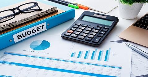 Can budgeting help you create wealth?