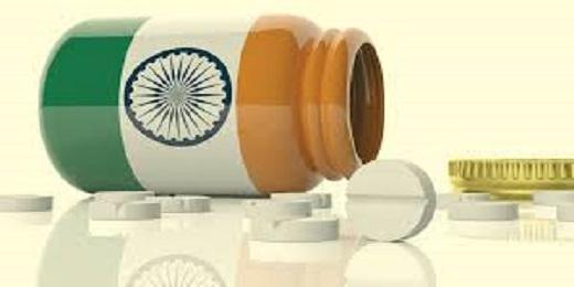 European demand pushes up Indian pharma exports