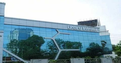 Bharti Infratel declares Q4 results and dividend