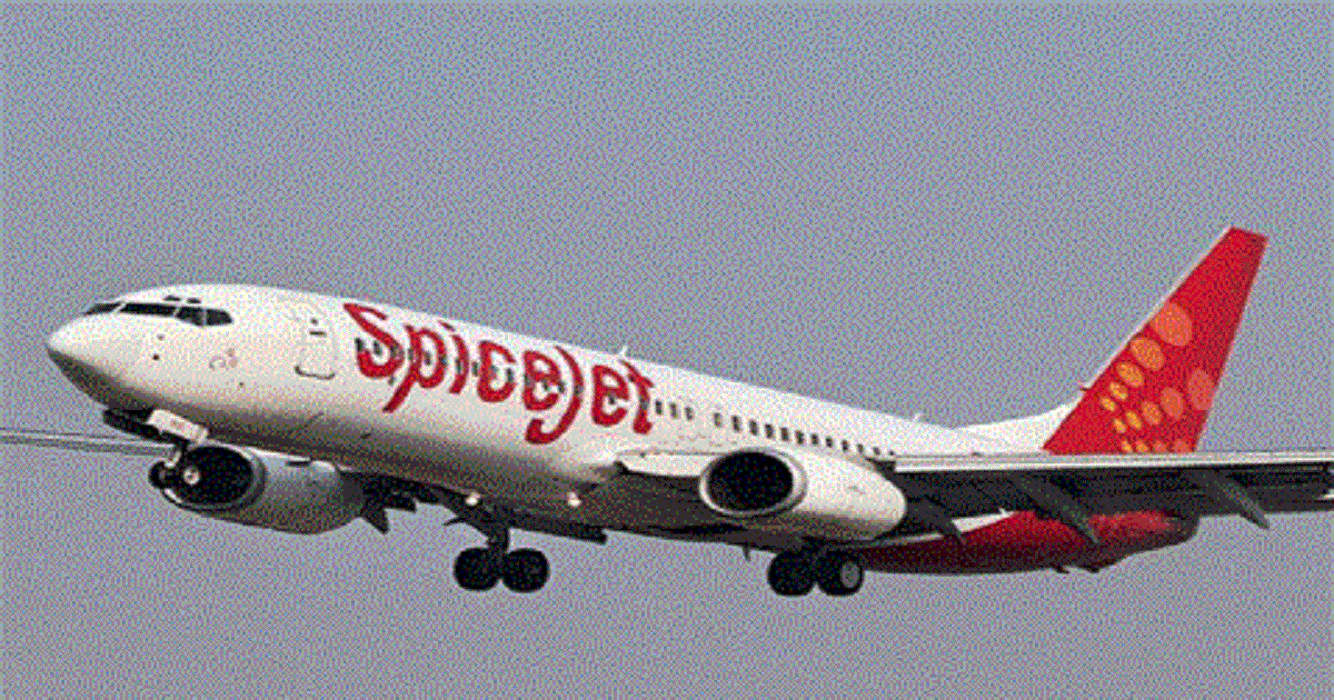 Will Spice Jet gain from the collapse of Jet Airways?