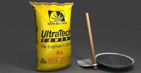 UltraTech Cement: Net profit surges 109 per cent