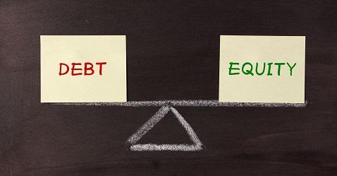 Is high debt to equity ratio good or bad for a company?