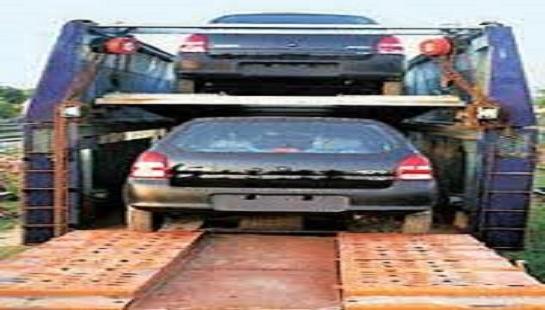 Maruti Suzuki forecasts 4 to 8 per cent growth for FY20