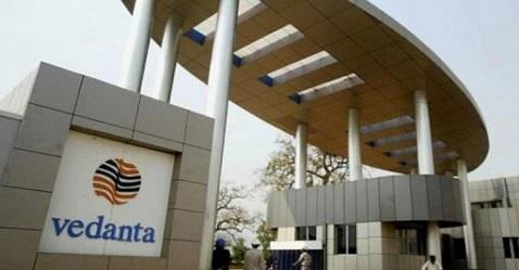 Vedanta gets environmental nod for Rs 12,000 crore project