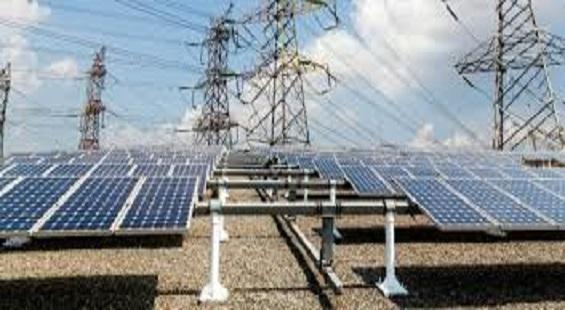 GSFC commissions 10MW solar power project