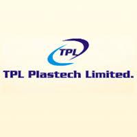TPL Plastech comes up with mixed results