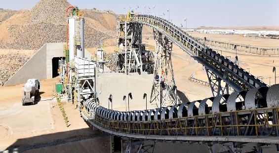 Larsen and Toubro bags gold plant order in Saudi