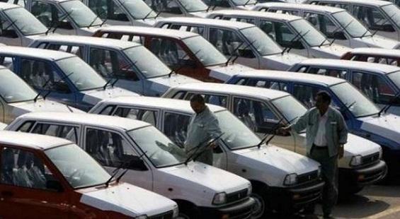 Auto Sales: PV wholesales down by 17 per cent