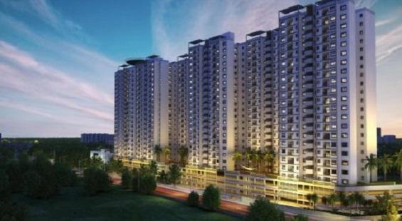 Capacite Infra bags Rs. 229 crore order from Raymond Realty