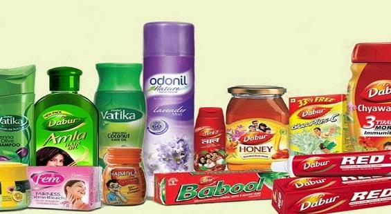 Dabur India posts 10 per cent revenue growth