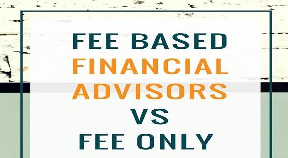 Is it time to move to Fee-Only financial planners?