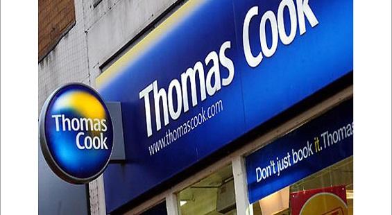 Thomas Cook and Sentosa enters strategic agreement
