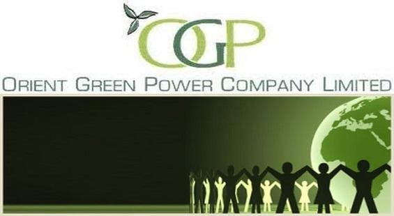 Orient Green Power disinvests its biomass subsidiaries
