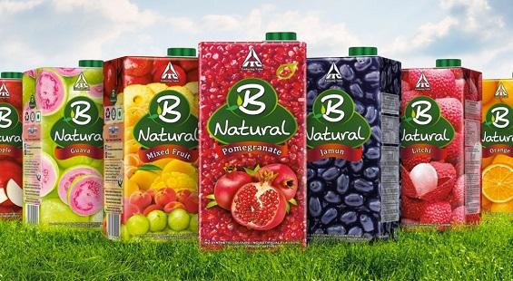 ITC to raise market share in fruit juice segment