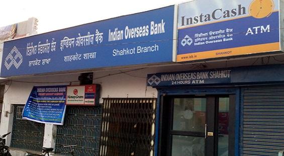 Indian Overseas Bank to sell non-core assets
