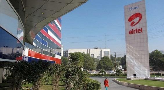 Bharti Airtel to pair up with Hughes for VSAT ops