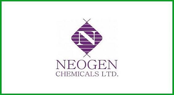 Neogen Chemicals lists at 17 per cent premium