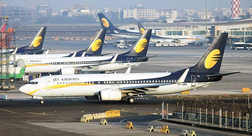Jet Airways gets wooed by new entrepreneurs