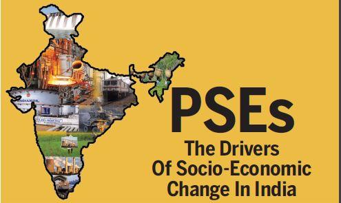 India Best Public Sector Undertaking 2018