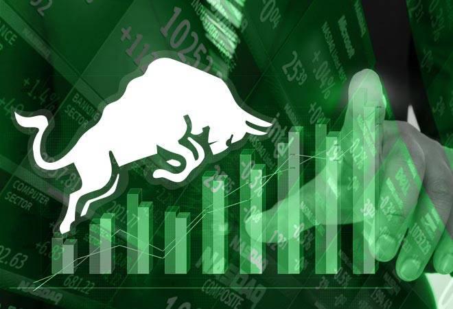 Ten stocks close to their 52-weeks high