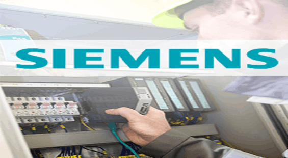 Siemens reports strong order inflow of Rs 3,635 crore